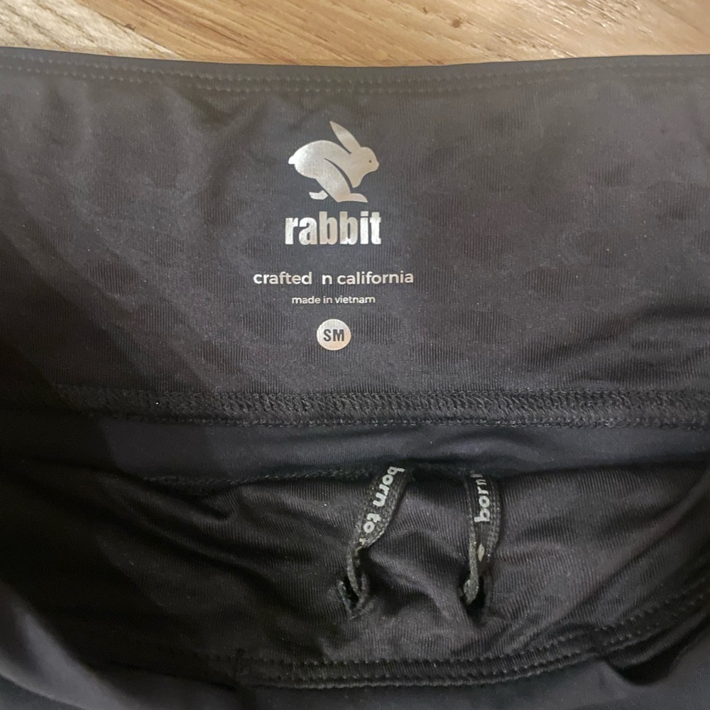 Rabbit Speed tights S - Picture 5 of 7